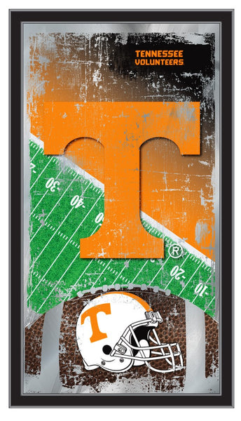 Tennessee Volunteers Football Mirror