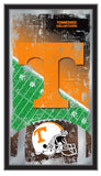 Football Mirrors (Purdue - Wyoming)