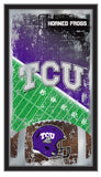 Football Mirrors (Purdue - Wyoming)