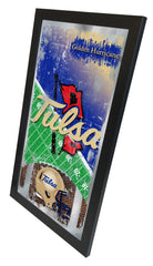 University of Tulsa Golden Hurricanes Football Mirror