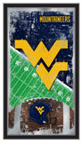 Football Mirrors (Purdue - Wyoming)
