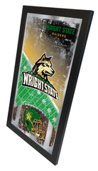 Wright State Raiders Football Mirror