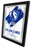 Eastern Illinois University NCAA College Team Wall Logo Mirror