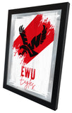 Eastern Washington University NCAA College Team Wall Logo Mirror