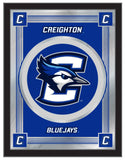 Creighton Bluejays Logo Mirror