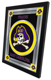 East Carolina Pirates Logo Mirror