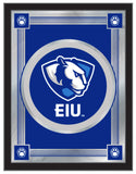 Eastern Illinois Panthers Logo Mirror