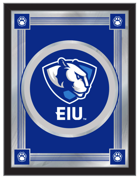 Eastern Illinois Panthers Logo Mirror