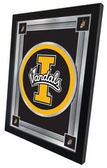 Idaho Vandals Logo Mirror