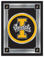 Idaho Vandals Logo Mirror