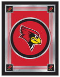 Illinois State Redbirds Logo Mirror