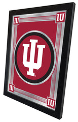 Indiana Hoosiers Logo Mirror