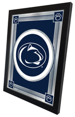 Penn State Nittany Lions Logo Mirror