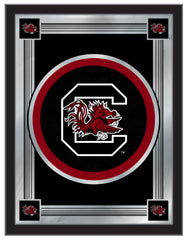 South Carolina Gamecocks Logo Mirror