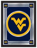 West Virginia Mountaineers Logo Mirror