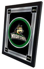 Wright State Raiders Logo Mirror