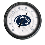 Pennsylvania State University LED Thermometer | LED Outdoor Thermometer