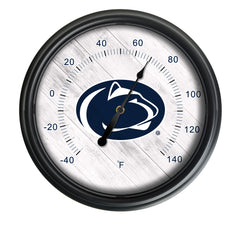 Pennsylvania State University LED Thermometer | LED Outdoor Thermometer