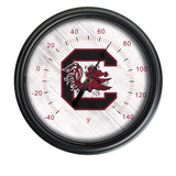 University of South Carolina LED Thermometer | LED Outdoor Thermometer