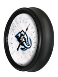 Utah Mammoth Logo LED Thermometer | LED Outdoor Thermometer