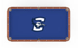 Creighton Logo Billiard Cloth
