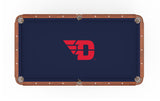Dayton Logo Billiard Cloth
