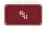 Florida State Logo Billiard Cloth