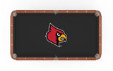 Louisville Logo Billiard Cloth
