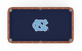 North Carolina Logo Billiard Cloth