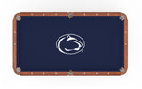 Penn State Logo Billiard Cloth