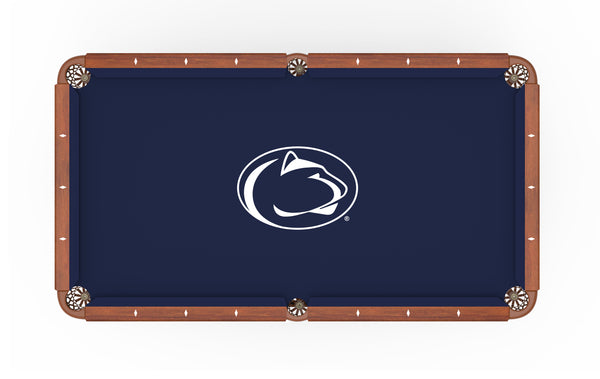 Penn State Logo Billiard Cloth