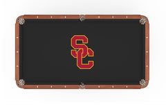 Southern California Logo Billiard Cloth