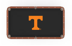 Tennessee Logo Billiard Cloth