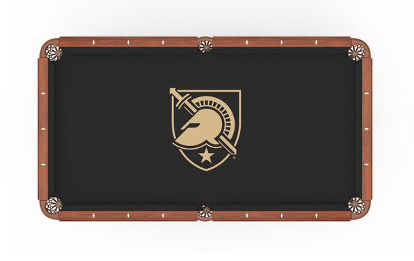 US Military Academy Logo Billiard Cloth