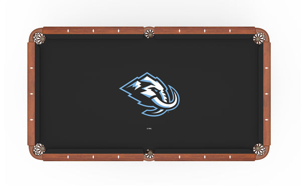 Utah Mammoth Logo Billiard Cloth