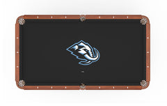Utah Mammoth Logo Billiard Cloth