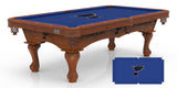 St. Louis Blues Logo Billiard Cloth