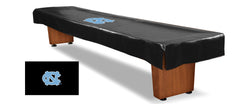 University of North Carolina 12' Shuffleboard Table Cover