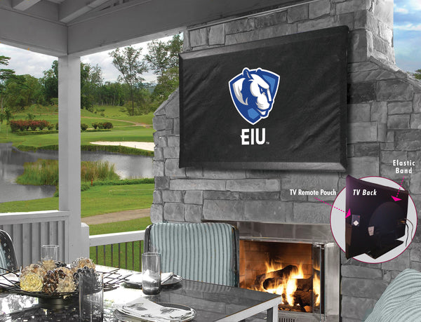 Eastern Illinois University TV Cover