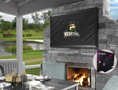 Wright State University TV Cover