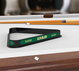 University of Alabama at Birmingham Billiard Triangle Rack | NCAA College University of Alabama at Birmingham Team Logo Pool Table Triangle
