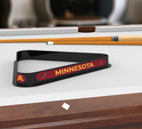 University of Minnesota Billiard Triangle Rack | NCAA College University of Minnesota Team Logo Pool Table Triangle