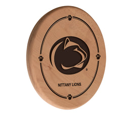 Penn State Nittany Lions Engraved Wood Sign