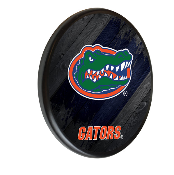 University of Florida Gators Printed Wood Sign