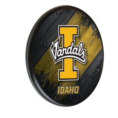 Idaho Vandals Printed Wood Sign