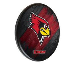 Illinois State University Redbirds Printed Wood Sign