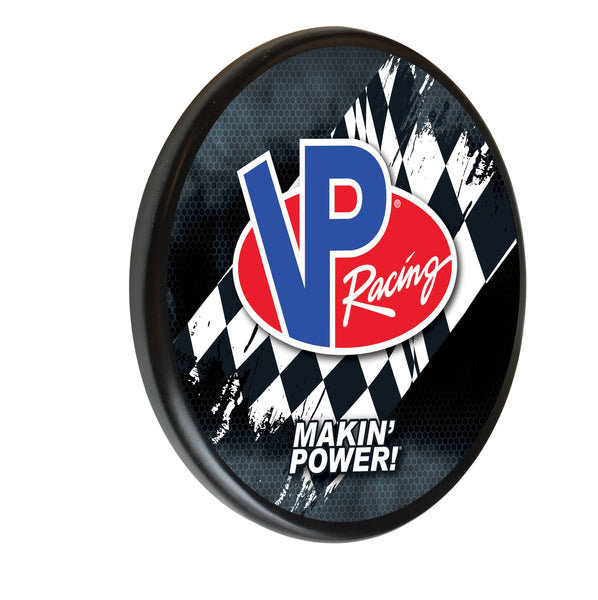 VP Racing Printed Wood Sign