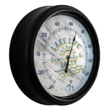 Baylor University Logo LED Thermometer | LED Outdoor Thermometer