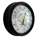University of Idaho Logo LED Thermometer | LED Outdoor Thermometer