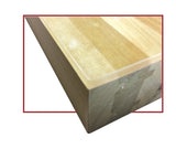 Cincinnati Reds Major League Baseball Laser Engraved Shuffleboard Table